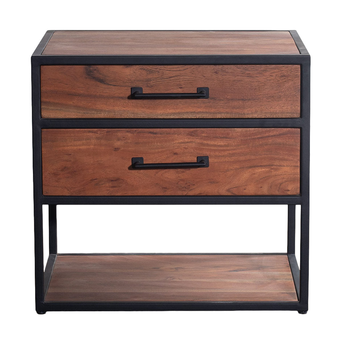 Roblewood Side Table-IAAH